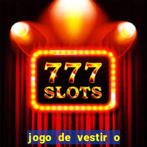 jogo de vestir o justin bieber